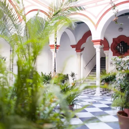 AlohaMundi Alfalfa Sevilla Exterior foto