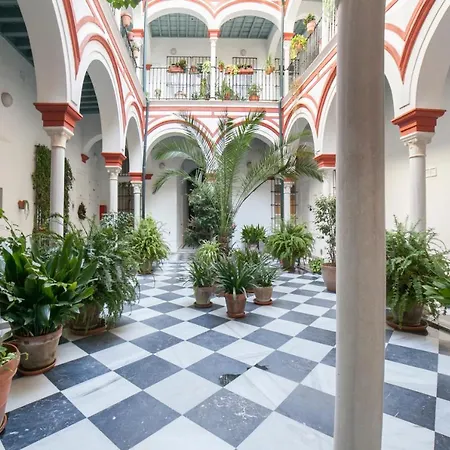 AlohaMundi Alfalfa Sevilla Exterior foto