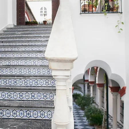 AlohaMundi Alfalfa Sevilla Exterior foto